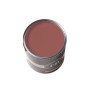 Farrow & Ball Paint 2.5L Flat Eggshell Picture Gallery Red No.42